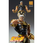 HiPlay Medicos 北斗の拳 長兄 ラオウ 可動フィギュア 塗装済み 完成品 アクションフィギュア