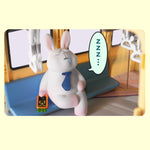 HiPlay TOYS ALLIANCE マンデー・ブルース第三弾 -日常の通勤あるある MBR-A03 ブラインドボックス