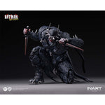 HiPlay INART ダークナイツ：メタル バットマン・フー・ラフズ MAG C0002 可動フィギュア 塗装済み 完成品 アクションフィギュア