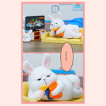 HiPlay TOYS ALLIANCE マンデー・ブルース第七弾 -家から一歩も出たくない MBR-A07 ブラインドボックス