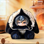 HiPlay 合玩文化 ANTOO 奇境回響シリーズ ぬいぐるみ HW-MR03 ブラインドボックス