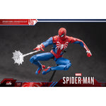 ZDTOYS 1/10 スパイダーマン 1950