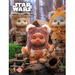 Hot Toys 『スター・ウォーズ』イウォーク COSBI チャーム 第二弾