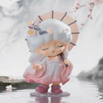 HiPlay JOTOYS YUMO 雲夢怪異譚 ブラインドボックス