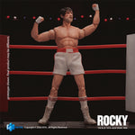 HIYA 1/12 ロッキー ESR0165 キャラクター