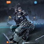 DCヒーロー スター版 第3弾 「アーカム・アウト・オブ・コントロール：プロローグ」 75703
