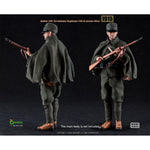 HiPlay QORANGE QOTOYS 1/6 イタリア軍 第13歩兵連隊兵士 13D イゾンツォ川戦線 1915 QOM-1059 男性 フィギュア用 アクセサリー 付属品