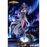 HiPlay HEX Collectibles 1/6 ブリザード・エンターテイメント ハースストーン ティランデ・ウィスパーウィンド HEXHS11 塗装済み完成品フィギュア