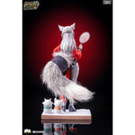 HiPlay LADoTOYS 1/12 冒険チーム キツネ娘 リア 新春Ver. ERA-004 可動フィギュア 塗装済み 完成品 美少女