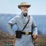 DID 1/6 アメリカ南北戦争 南軍将軍