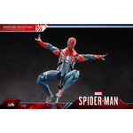 ZDTOYS 1/10 スパイダーマン 1950