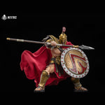 HiPlay Metytoyz 1/10 グラディエーターシリーズ スパルタン・ウォリアー 可動フィギュア 塗装済み 完成品 アクションフィギュア