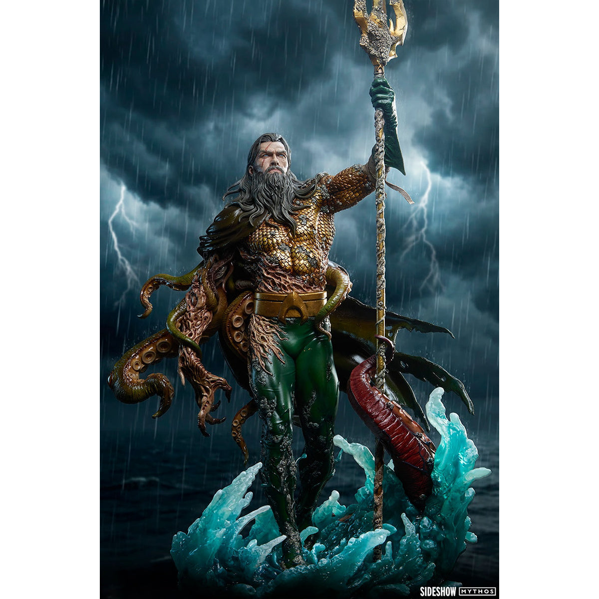 Sideshow DCコミックス アクアマン 300873