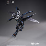 Wind Toys 1/12 コレオサピエンス リストレイント FMW01345