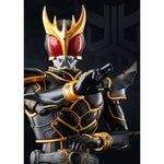 HiPlay ブルコ レジェンド版 仮面ライダー クウガ 色分け済みプラモデル 組み立てキット