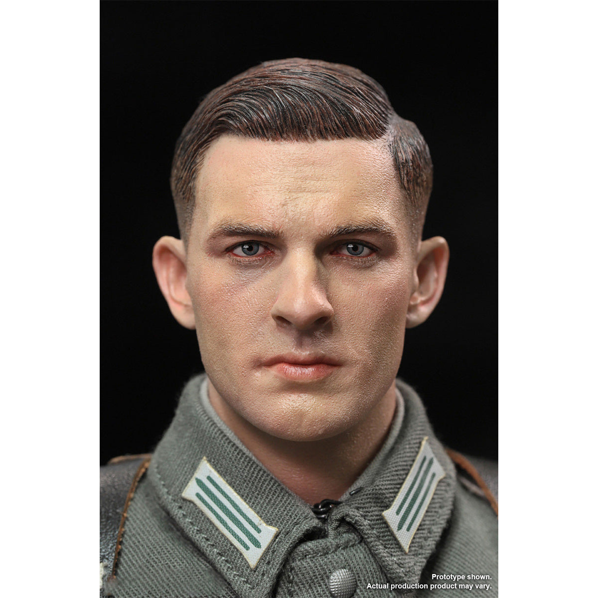 DID 1/6 WWII ドイツ軍 歩兵迫撃砲手 D80195 塗装済み 完成品 アクションフィギュア