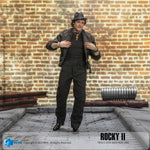 HIYA 1/12 Rocky 2 ロッキー クラシック・ストリートスタイル ESR0185 アクションフィギュア 塗装済み 完成品