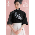 HiPlay Worldbox 1/6 スクールタイム モダン・チャイナ セット 靴なし CA027 女性 フィギュア用 服 洋服 セット