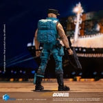 HIYA 1/18 G.I.JOE特殊部隊 広和 海兵隊版 EMG0300 アクションフィギュア 塗装済み 完成品