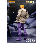 Storm Collectibles COBRA スペースパイレーツ コブラ アクションフィギュア CTSP02