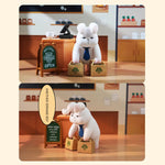 HiPlay TOYS ALLIANCE マンデー・ブルース第五弾 -カフェでも働く憂鬱 MBR-A05 ブラインドボックス