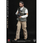 HiPlay 御戦道UJINDOU 1/6 AFO Neptune チームリーダー Mother UD9066B 可動フィギュア 塗装済み 完成品 アクションフィギュア