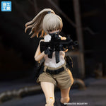 海牛工業 Manatee Industry 1/12 デスクトップ・ウォー 亜里沙