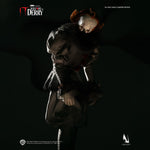 INART 1/6 『IT／イット Welcome to Derry』シーズン1 ペニーワイズ アクションフィギュア Ag A039 キャラクター