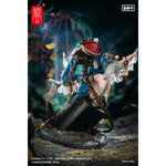 HiPlay 蝸の殻 Snail Shell 1/7 不化骨 塗装済み完成品フィギュア 美少女