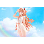 HiPlay Mogu Studio 新世紀エヴァンゲリオン 惣流・アスカ・ラングレー 1/6 美少女 塗装済み完成品フィギュア