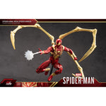 ZDTOYS 1/10 スパイダーマン 1950