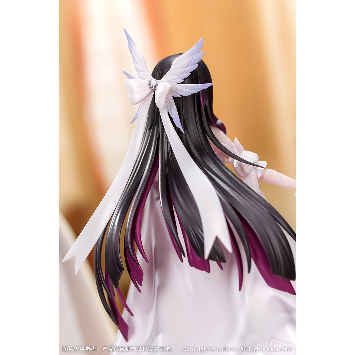 HiPlay Myethos 1/8 Gift+シリーズ コロンビーナ·喜びの集い Ver. 塗装済み完成品フィギュア