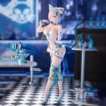 HiPlay SikiAnim 1/7 縛られ猫 プティカちゃん 塗装済み完成品フィギュア 美少女