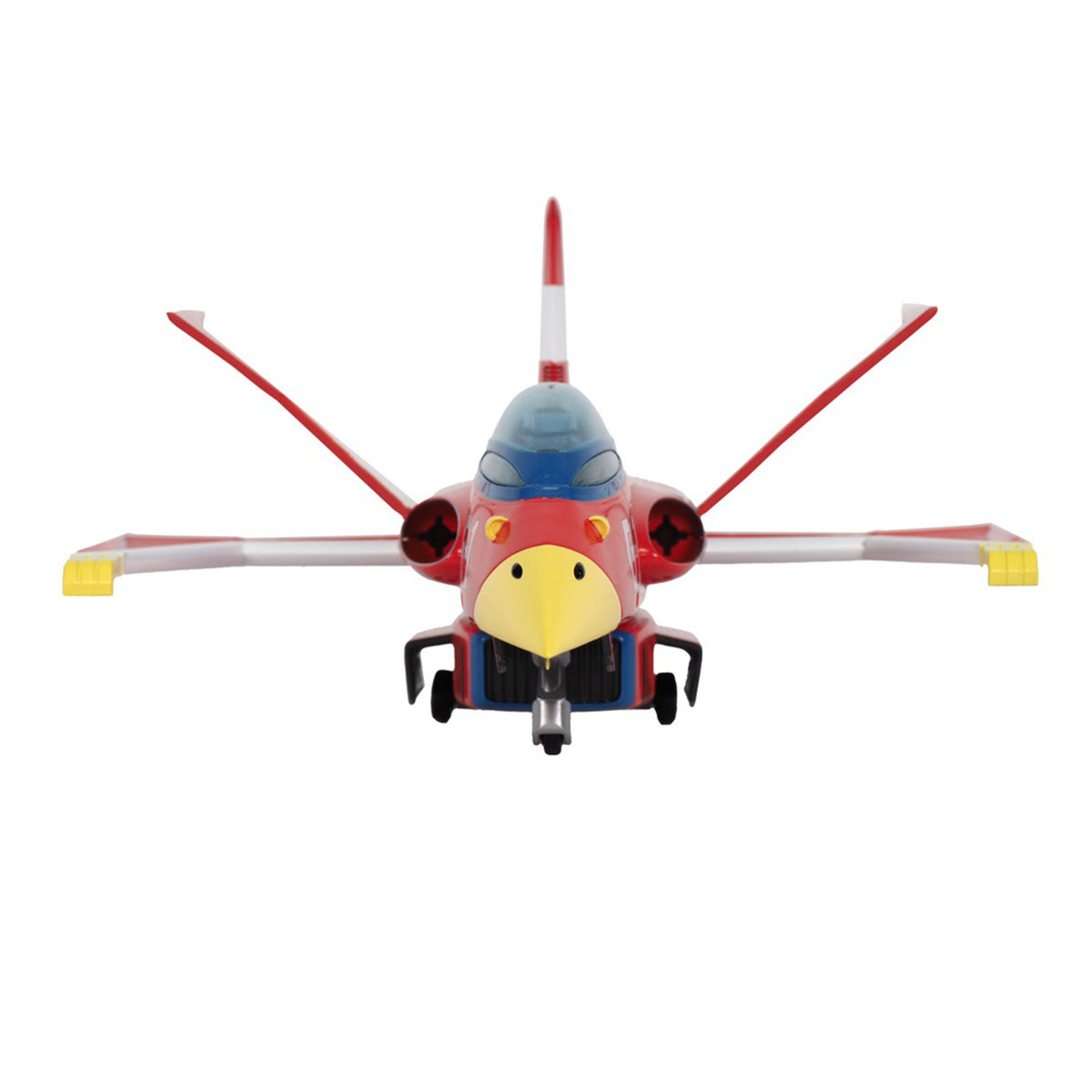 RamenToy 科学忍者隊ガッチャマン G-1号（大鷲の健 付属） RT24GM01