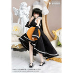 メガミデバイス 美少女プラモ用アウトフィット 欧風荘園メイド服セット GM-N-003