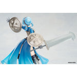 HiPlay Apex Toys 1/8 LIMEPIEシリーズ ユニコーンオーバーロード ヴァージニア 美少女 塗装済み完成品フィギュア