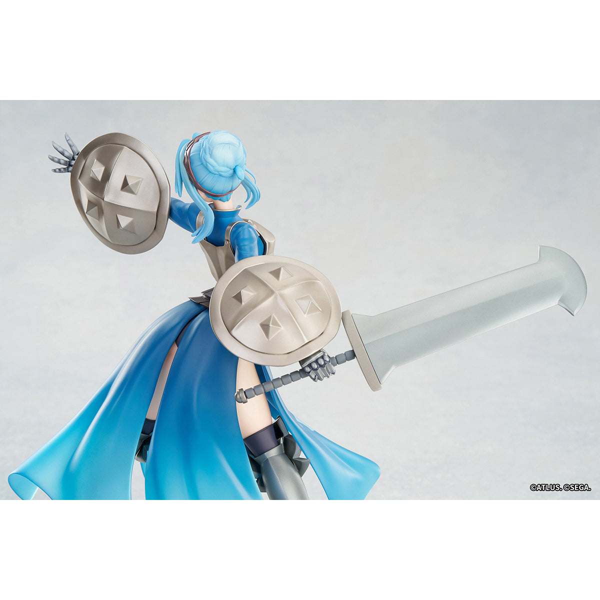 HiPlay Apex Toys 1/8 LIMEPIEシリーズ ユニコーンオーバーロード ヴァージニア 美少女 塗装済み完成品フィギュア