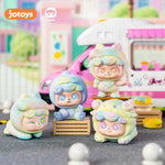 HiPlay JOTOYS キューボ秘密特殊Q隊 miniシリーズ ブラインドボックス