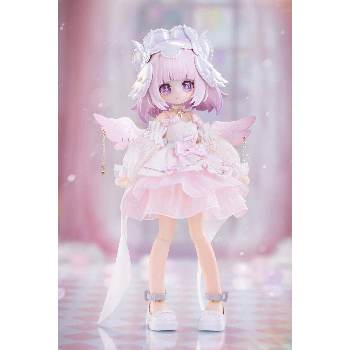 HiPlay TENCY 1/8 BJD 第1弾 光と影シリーズ TENCY-001 ブラインドボックス