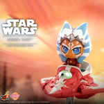 HotToys 『スター・ウォーズ』コスビ・ライダー ミニビークル・シリーズ ブラインドボックス（シリーズ1）CBX180