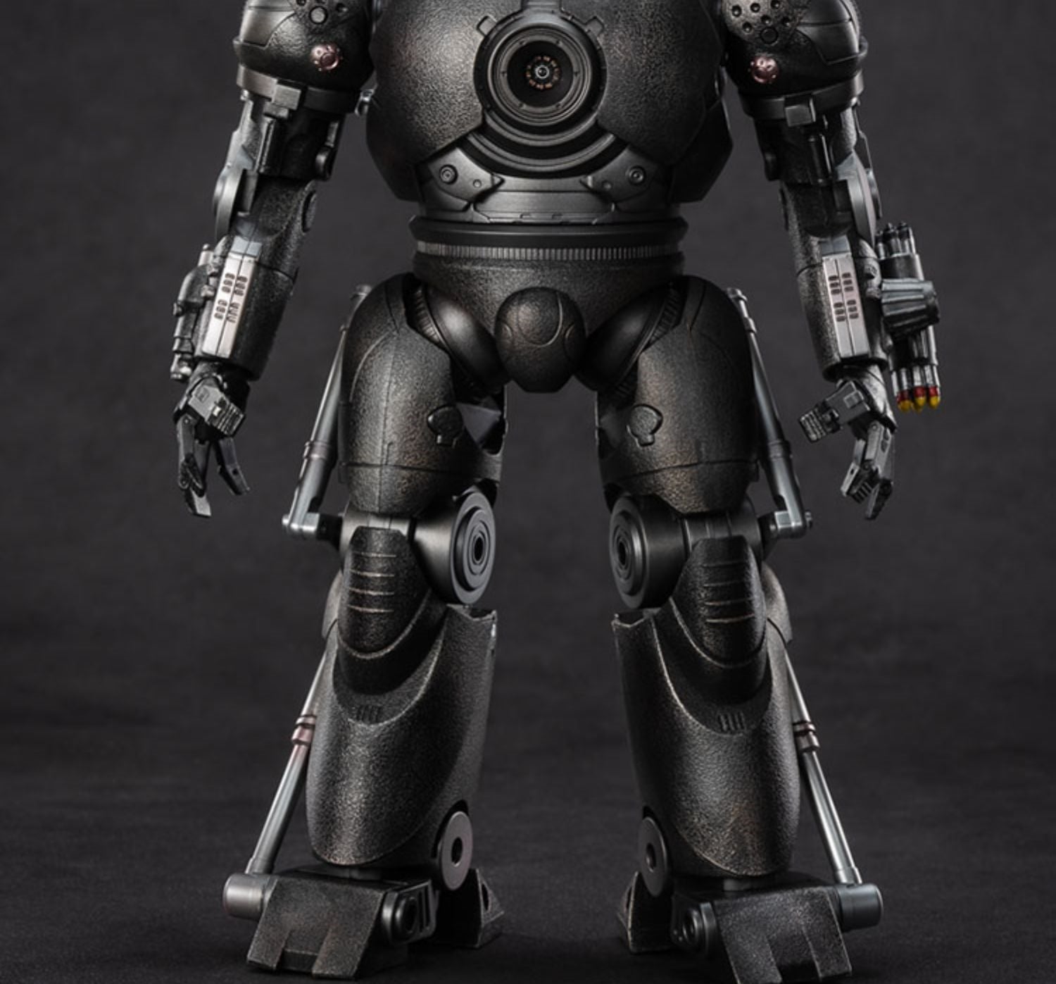 HiPlay 中動モデル 1/10 マーベル・キャラクター 可動 アクション フィギュア フルセット