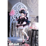 UFDOLL 1/5 ティーシリーズ PLUS ブラインドボックス