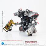 HiPlay HIYA 1/12 ロボコップ3 ESR0306 可動フィギュア 塗装済み 完成品