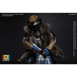 HiPlay 101TOYS 1/6 クラシックシリーズ 武士 可動フィギュア 塗装済み 完成品 アクションフィギュア