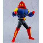 Action Toys アクマイザー3 ザビタン、イビル、ガブラ