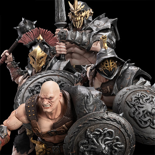 アクションフィギュア