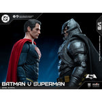 HiPlay Fondjoy 1/9 DCシリーズ BVS デラックスセット DC1020 可動フィギュア 塗装済み 完成品