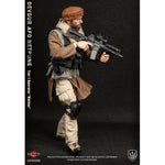 HiPlay 御戦道UJINDOU 1/6 AFO Neptune チームリーダー Mother UD9066B 可動フィギュア 塗装済み 完成品 アクションフィギュア
