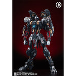 HiPlay 無限新星 INERA+ 芬里爾 フェンリル FENRIR FNR009 1/72 色分け済みプラモデル 組み立てキット