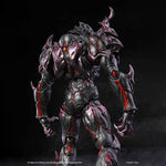 HiPlay Hopdo Toys 1/12 重躯のクラッグ カブトムシ 可動フィギュア 塗装済み 完成品